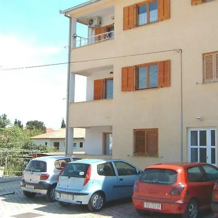 Apartmán Candy Box Rovinj