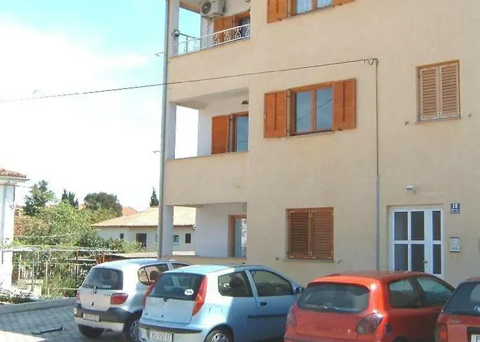 Apartment Candy Box Rovinj